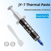 JEYI | High Thermal Conductivity Grease Heat Dissipation Paste