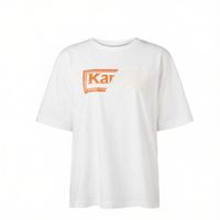 Kappa | Spring New Print T-shirt