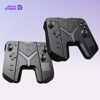 JSAUX | Charging Grip and Connection Converter for Legion Go Controller