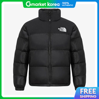 The North Face | Nj3Nr50 Mens Nuptse Warm Jacket 928377
