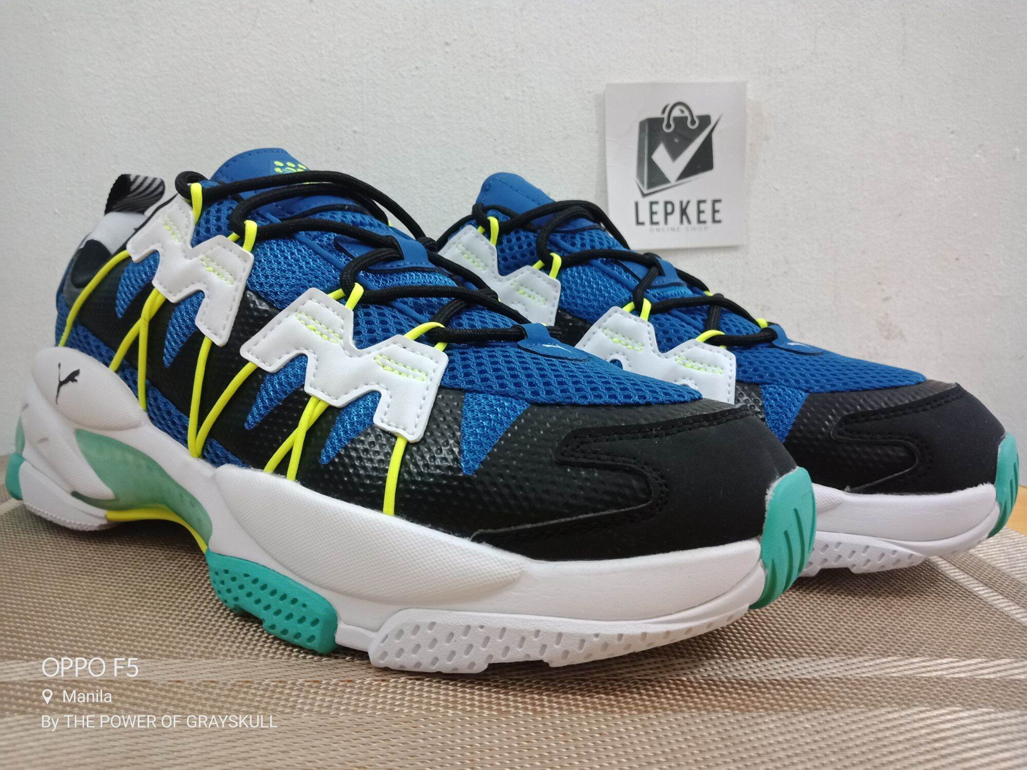 puma lqd cell philippines