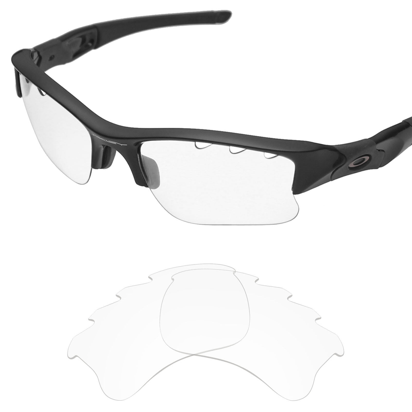 Introducir 119+ imagen oakley flak transition Thptnganamst.edu.vn