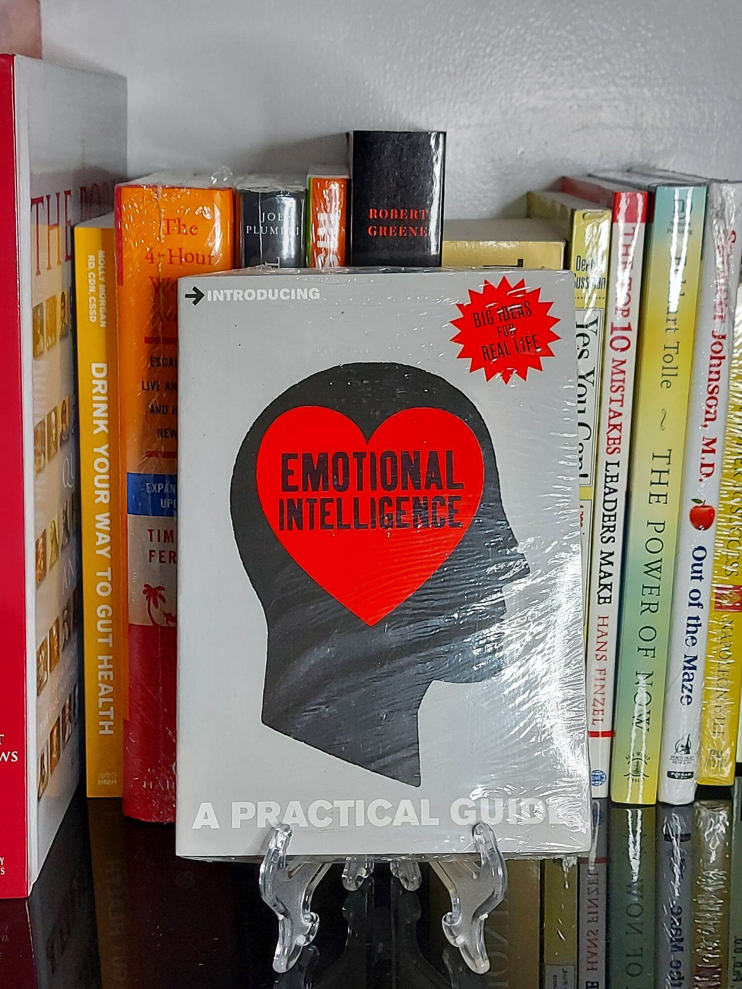 Emotional Intelligence Shop Emotional Intelligence With Great Discounts And Prices Online Lazada Philippines
