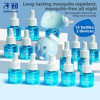 Indoor Mosquito Repellent Fluid