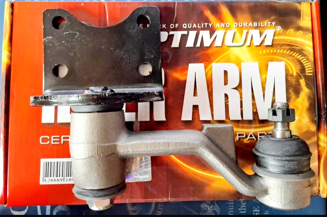 IDLER ARM ASSEMBLY FOR MITSUBISHI L300 DIESEL 19901995 OI7335 Lazada PH