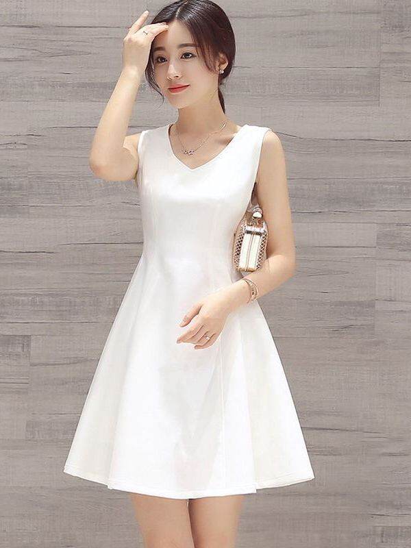 Shop Plain White Sando Dress Online with Best Discounts and Low Prices | Lazada Philippines Shop Plain White Sando Dress Online with Best Discounts and Low Prices | Lazada Philippines