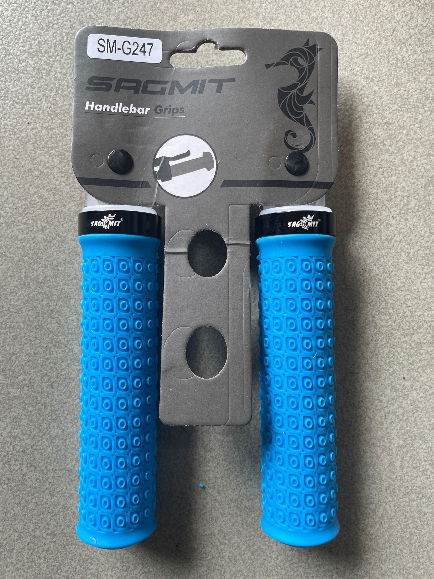 sagmit handle grip