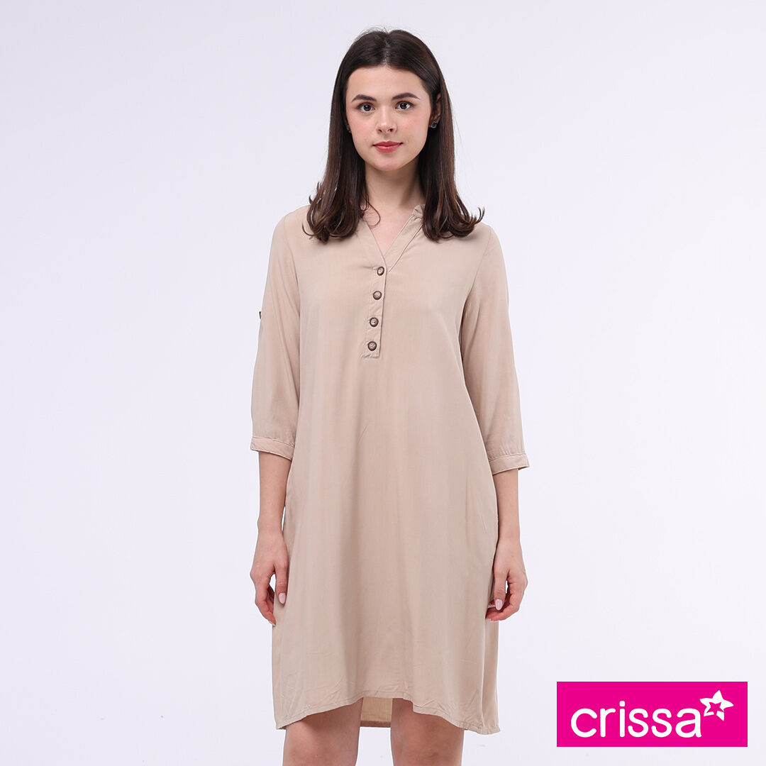 CISSA The Lady - Cropped Top main image 1