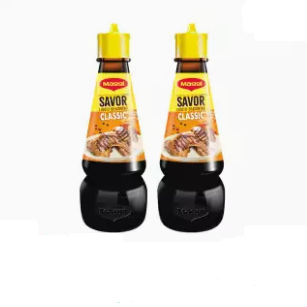 Maggi Savor Classic Liquid Seasoning 130ml Pack Of 1 115 Lazada Ph 7266