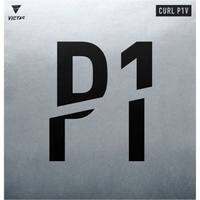 Victas | Victas Curl P1V (Curl P1V) Long Pimple Rubber