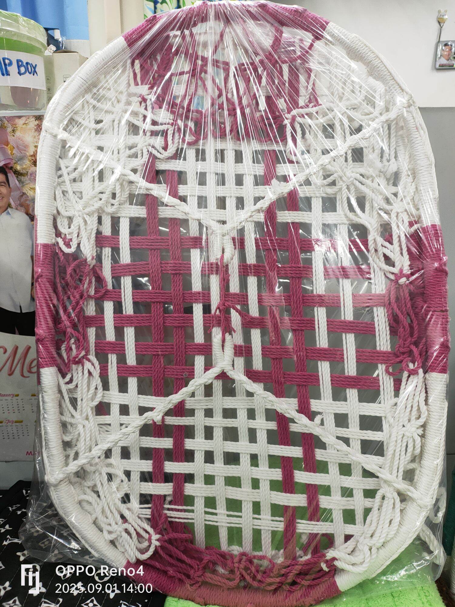 DUYAN RATAN for baby made local product