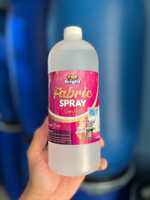 Fabric Spray -1 liter Premium Grade