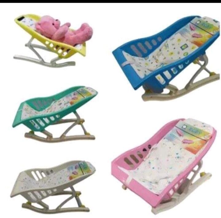 Rocking chair best sale for baby lazada