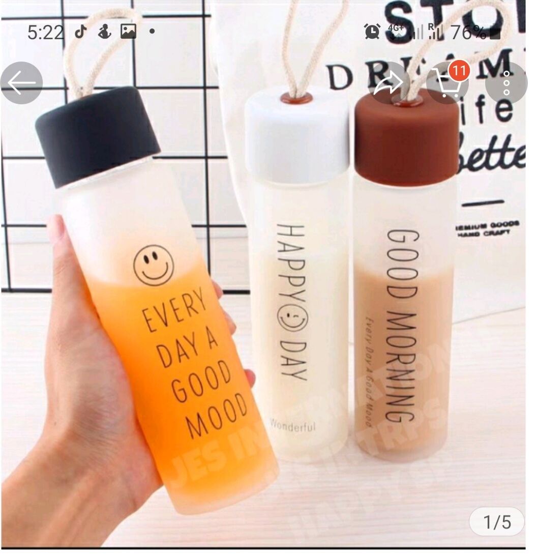 Bottle Water Thumbler Dringking Water Bottles Hot/Colds Lazada PH