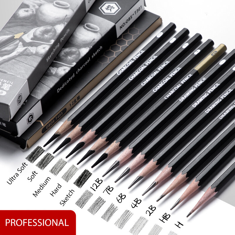 Shop 2h Hb 3b 4b Pencil Cheap – Fast & Easy | Lazada Philippines
