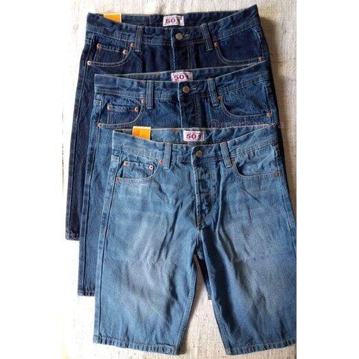 Shop 501 Levis Shorts Men online 