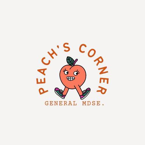 Shop online with Peach's Corner now! Visit Peach's Corner on Lazada.