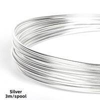 ZIYINGCHA | Flexible Aluminum Wire for Bonsai Shaping and Plant Fixation