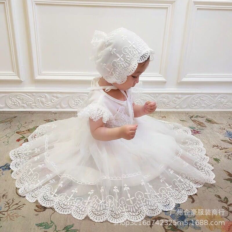 Tutu dress outlet for christening