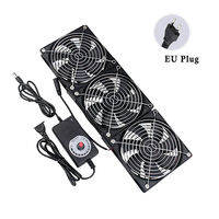 220V High Power Multifunction Remote Control Exhaust Fan for Industrial Workshop Garage and Service Station Chassis Cooling