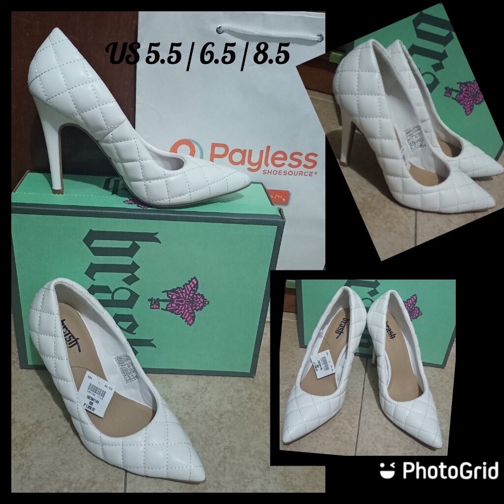 Heels Payless