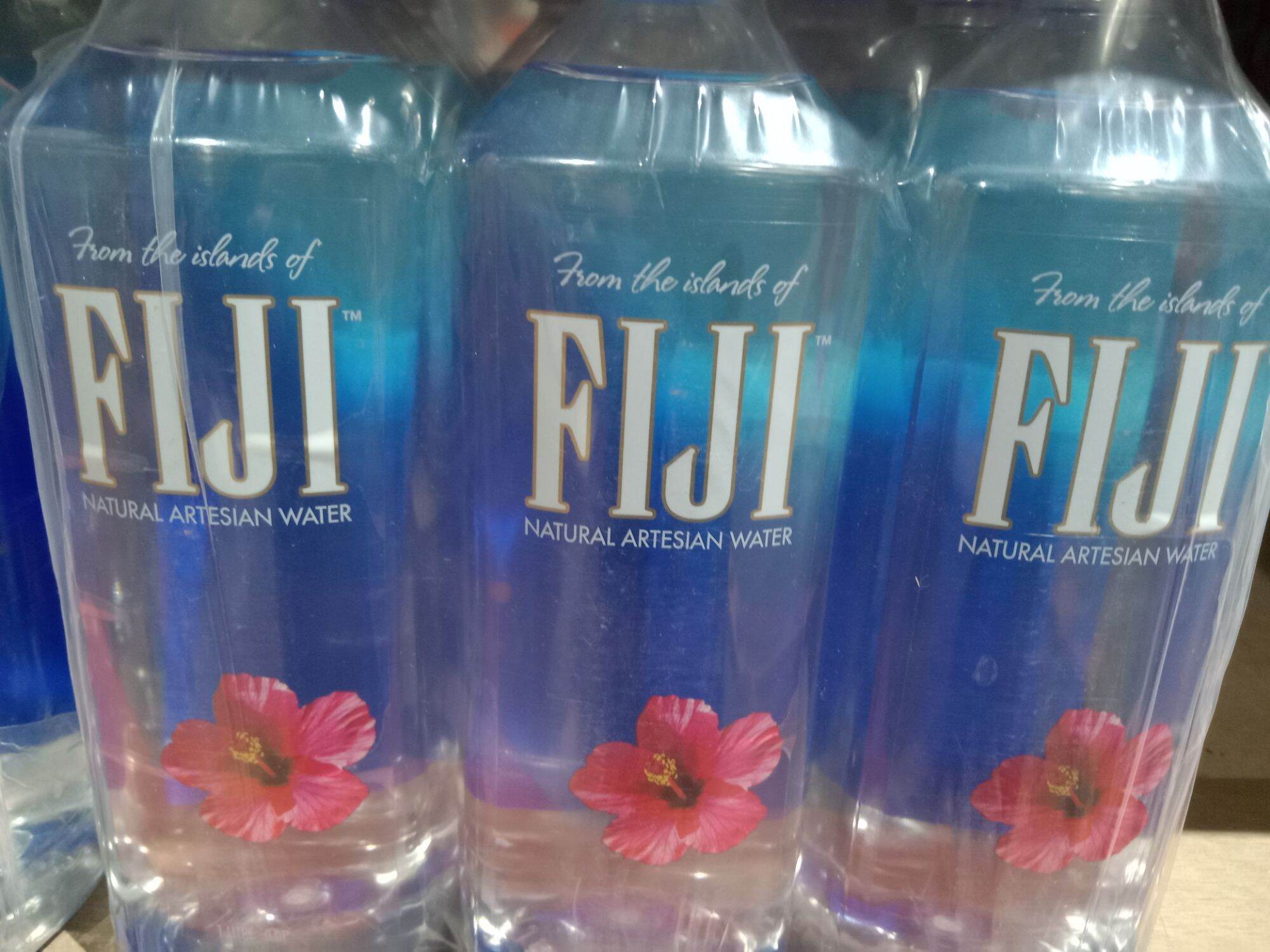 FIJI NATURAL ARTESIAN WATER 6X1L (USA) 86991 | Lazada PH