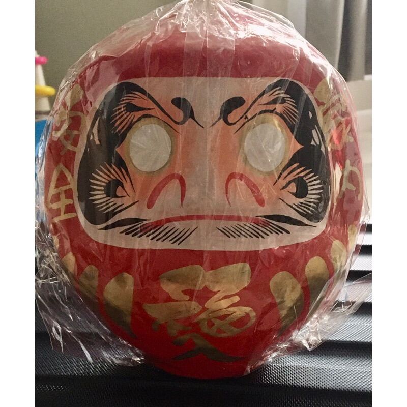 Daruma Career