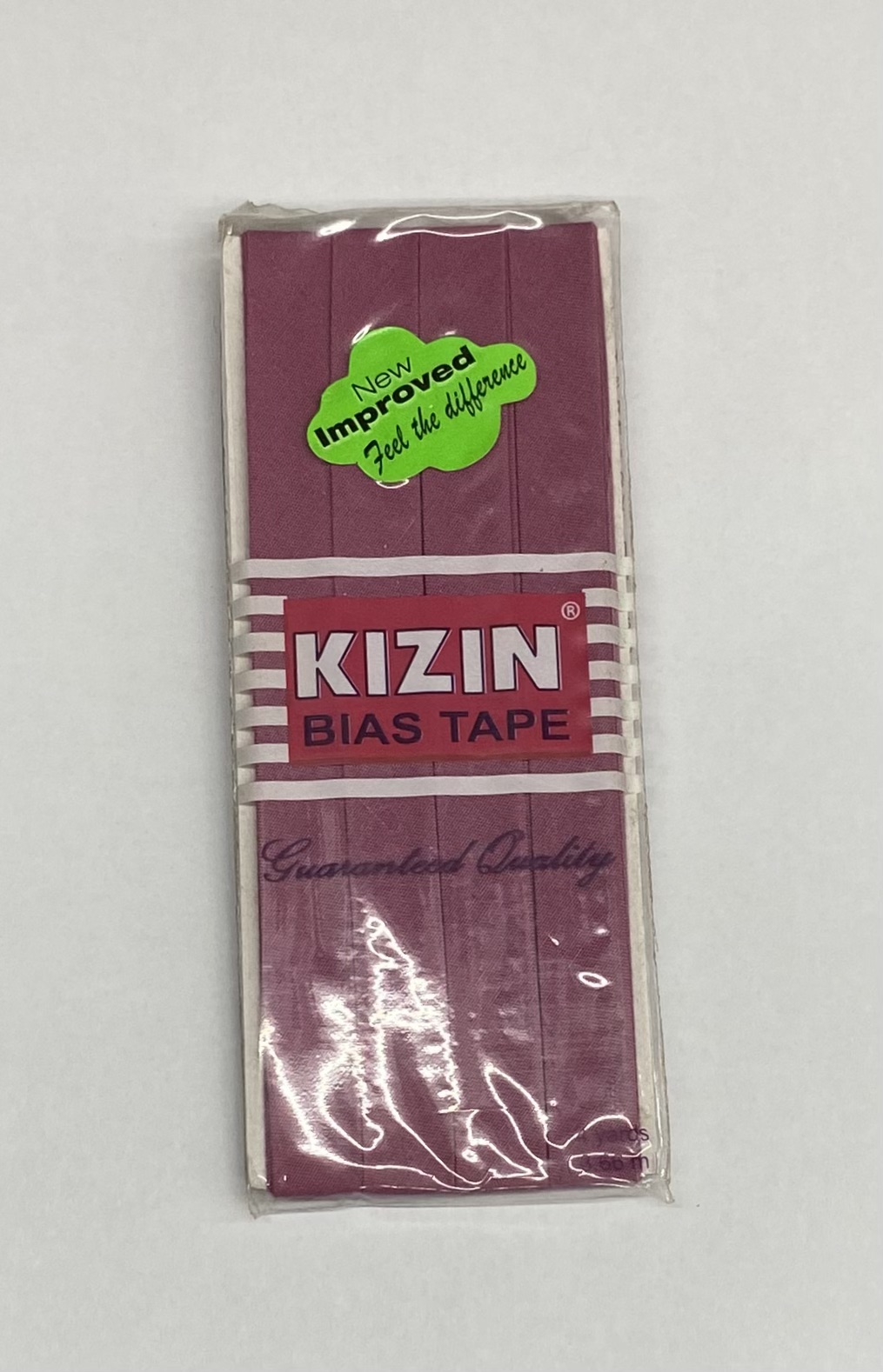 Kizin Bias Tape (Cotton Bias Tape)
