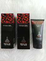 (Super Sale)( Buy1get1) Special Gel For Men(Titan Gel)50ml