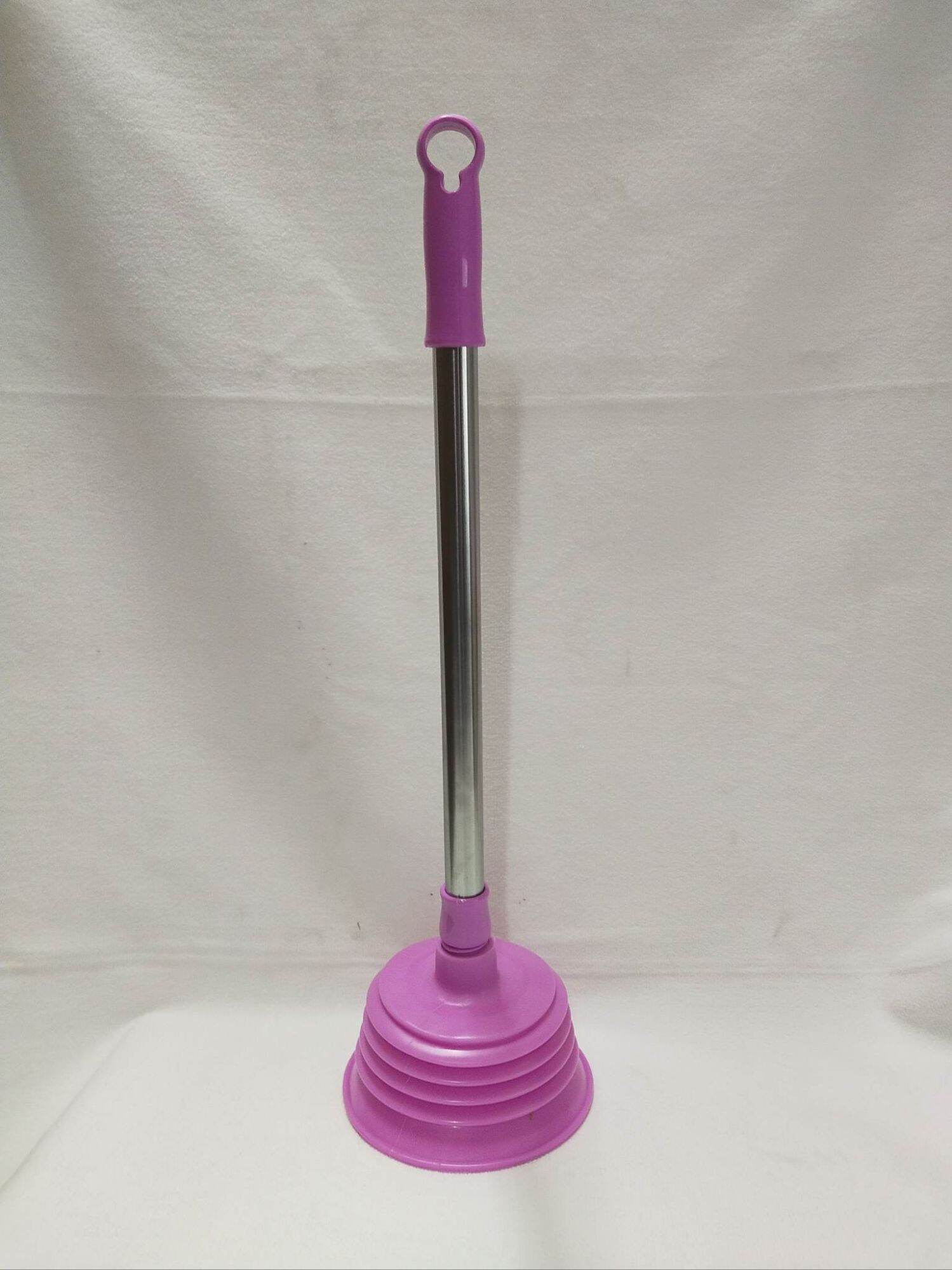 MANUAL TIOLET PUMP. 