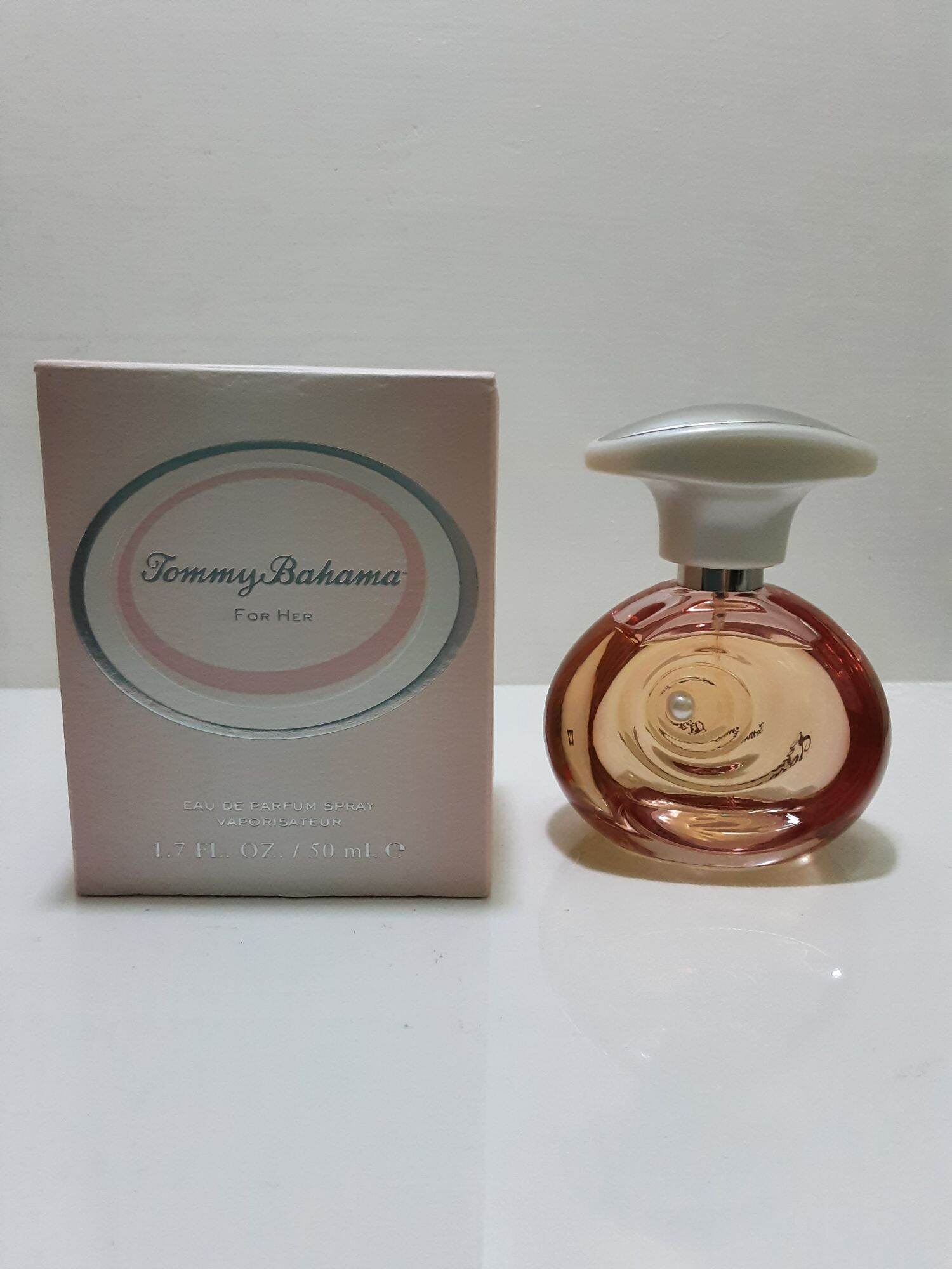 tommy bahama perfume for her