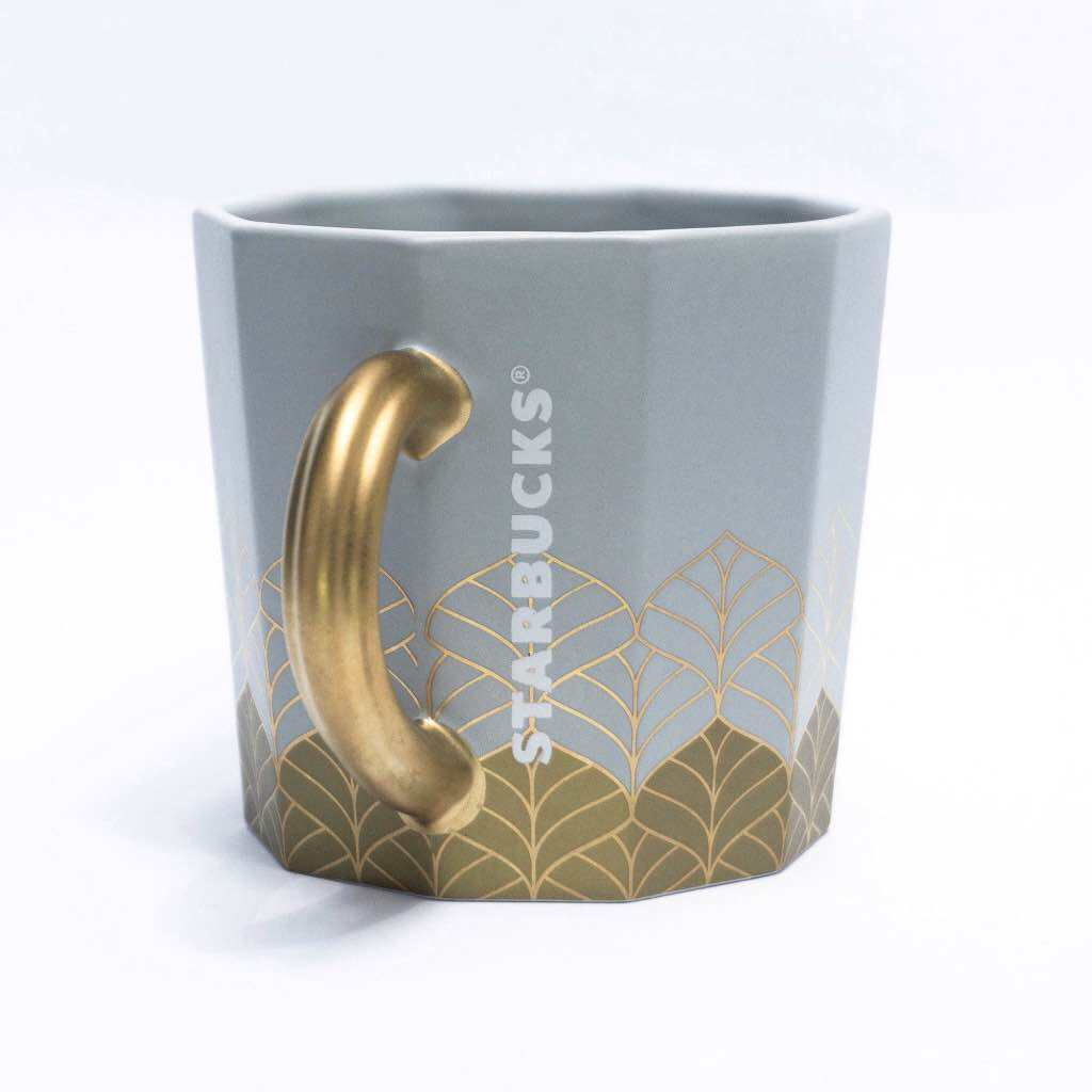 Starbucks Philippines Black Gold Vacuum Sealed Stainless Steel Tumbler –  MERMAIDS AND MOCHA