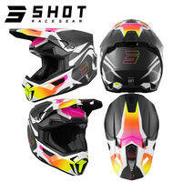 FOX | Off-road Lightweight Full Face Helmet