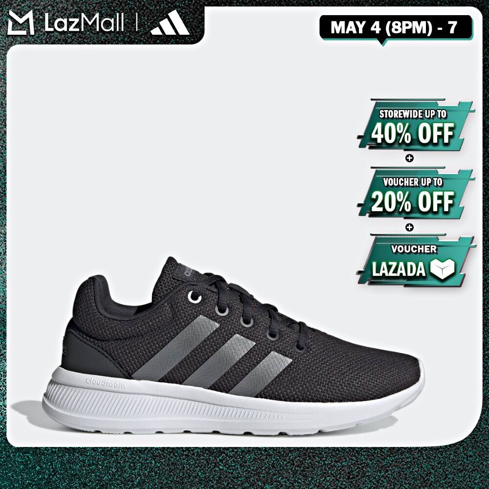 adidas Running Lite Racer CLN 2.0 Shoes Men Blue GZ2812 Primegreen  Textile/Synthetic Sneakers Low-Cut Sports & Street Style Cloudfoam Midsole  Lace Closure Multicolor Synthetic Outsole - Lazada | Lazada PH