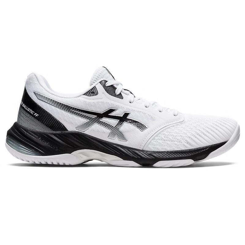 Netburner Ballistic FF 3 Men's Volleyball Shoes