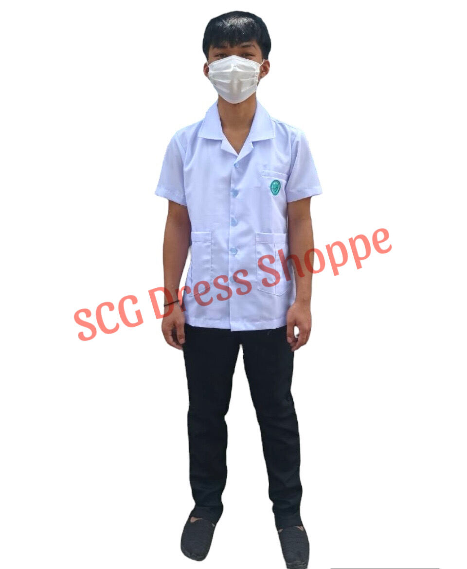 Kegøn uniform 20XX size2