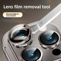 xilixili | Camera Lens Film Remover Tool