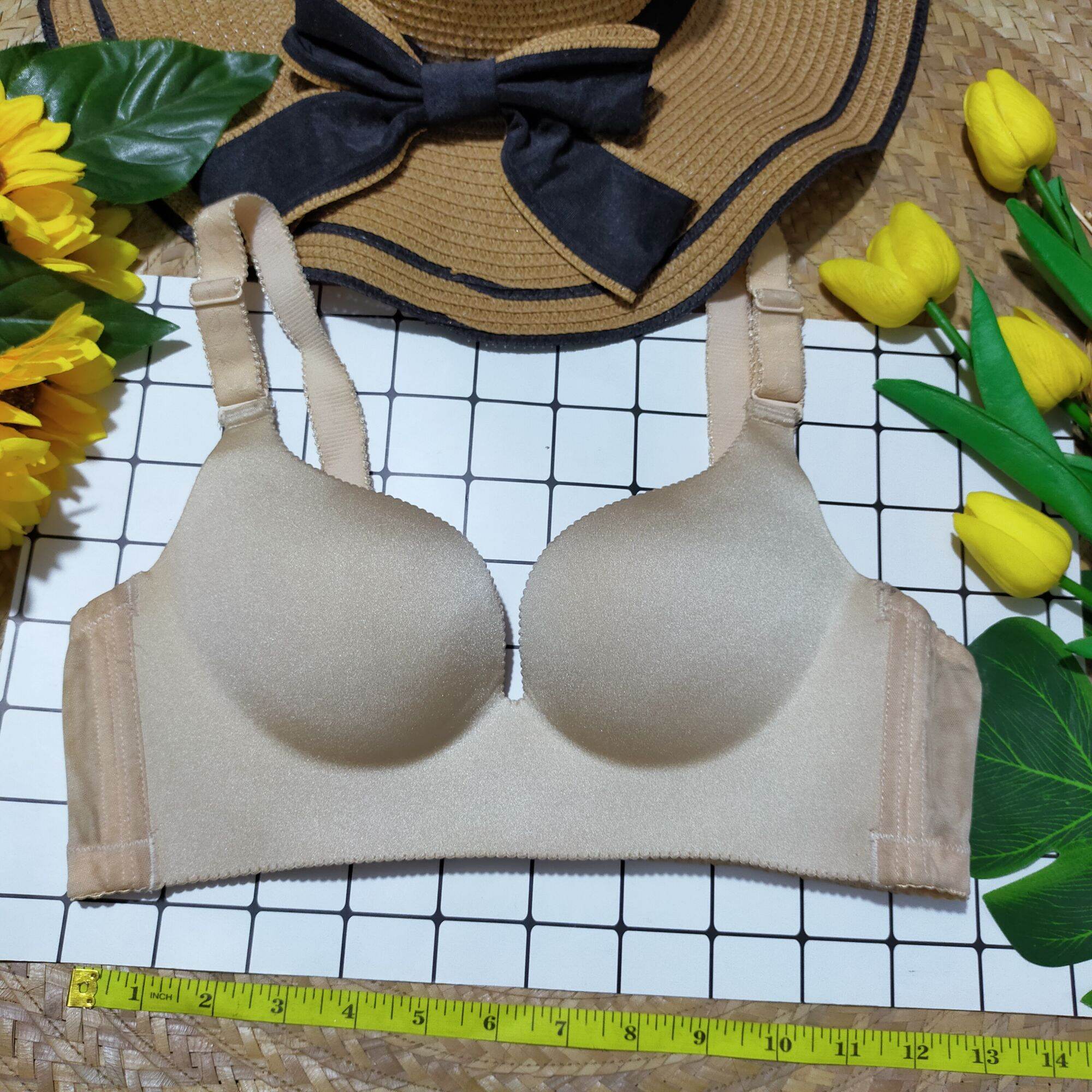 VIP Brand New Korean Bra size 34B ONLY (updated)