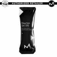Maurten Energy Gel 100 - Caf Apr 18 2027 and NonCaf Apr 17 2027