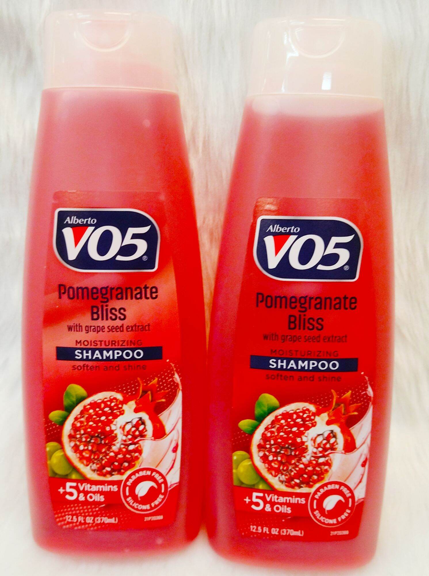 Vo5 Pomegranate Bliss Shampoo | Lazada PH