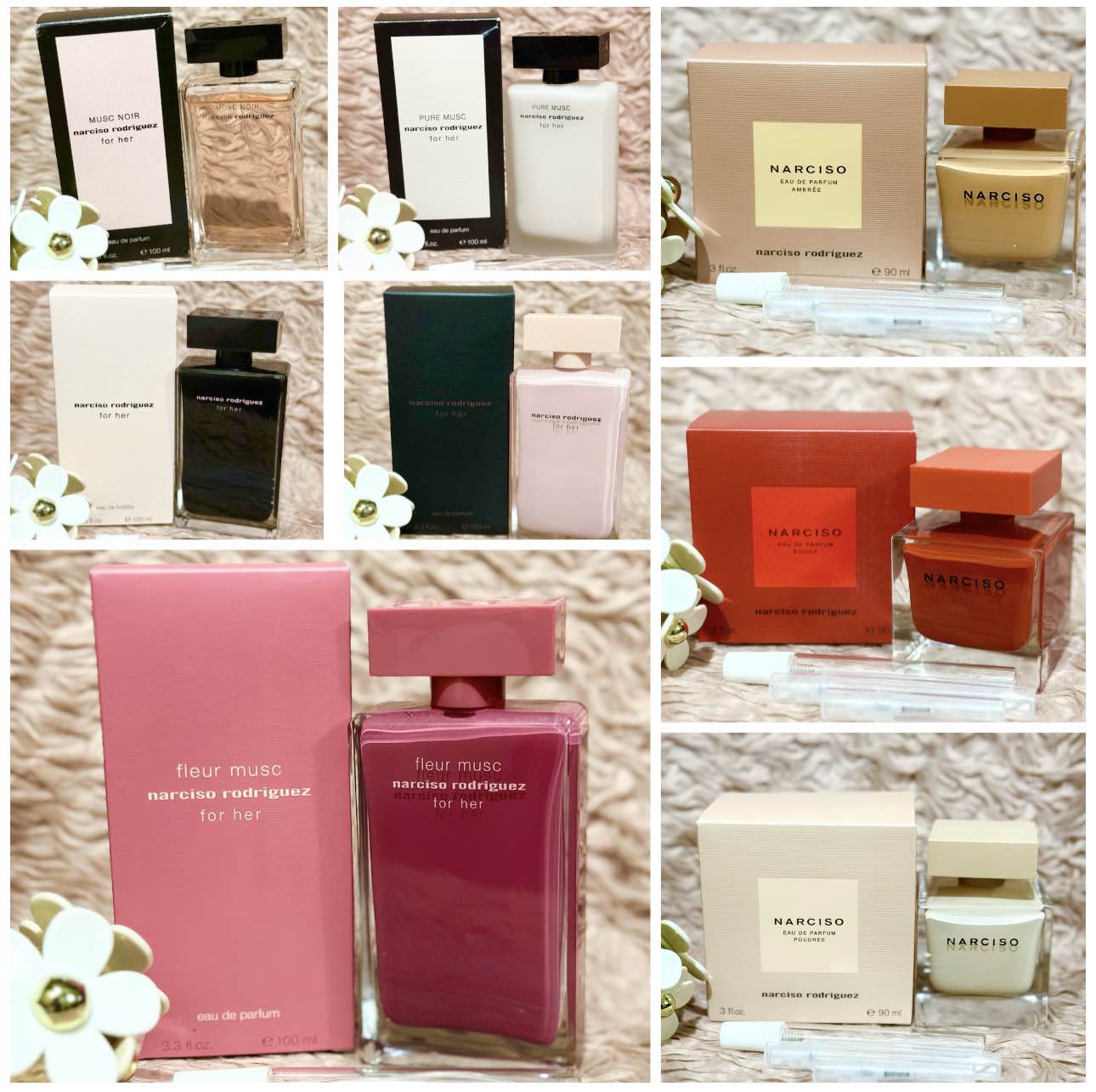 Tiffany & Co. eau de parfum perfume decant 3ml 5ml 10ml