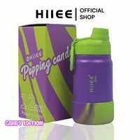 [FREE BOOT ONLY] Hilee Kids Candy Edition Hilee Tumbler for Kids Candy Edition Kids Tumbler Stainless Hot and Cold with free boot and straw