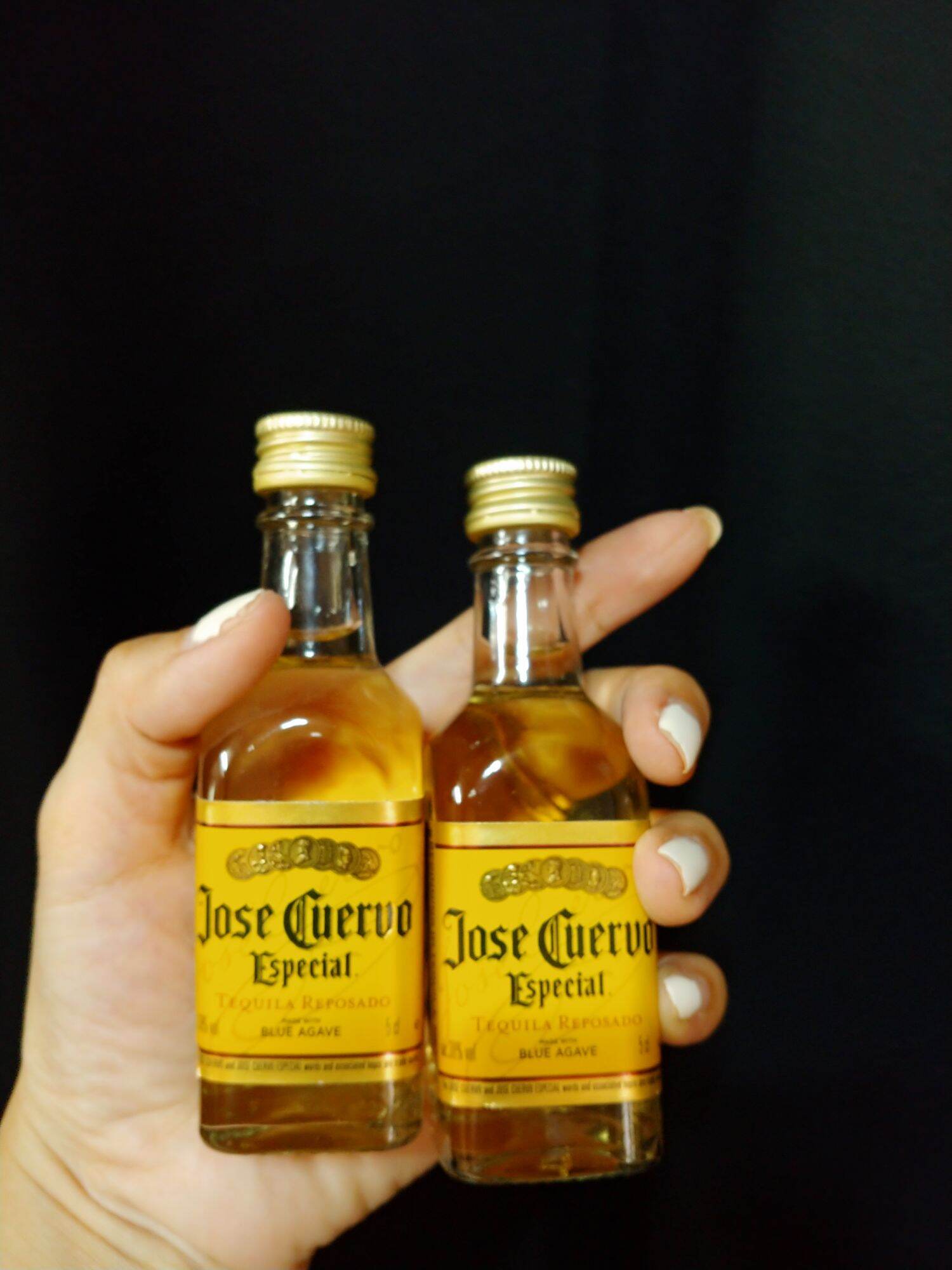 Jose Cuervo Absolut Vodka Miniature 50ml Lazada PH