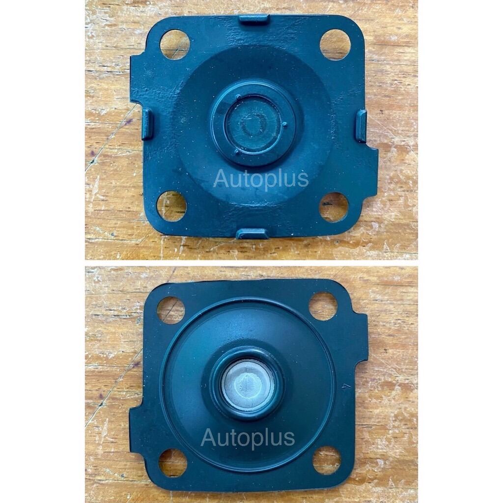 Isuzu Genuine Parts Diaphragm PCV Valve Alterra Dmax Mux NLR 4JJ1 (See