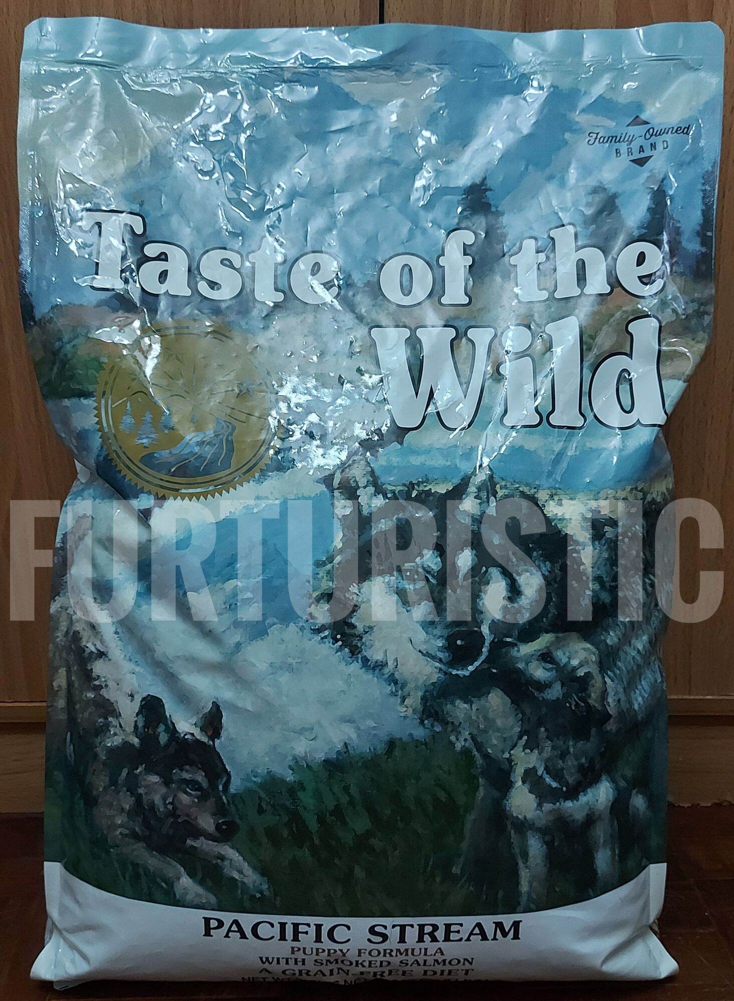 taste of the wild lazada