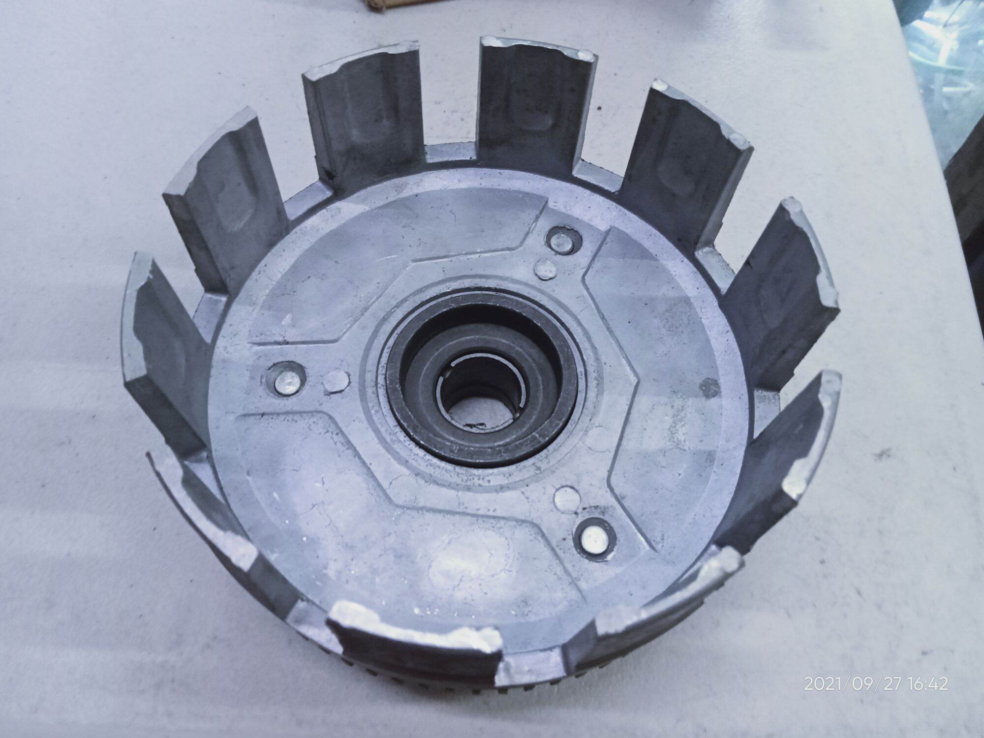 Clutch Housing for BARAKO Stock Lazada PH