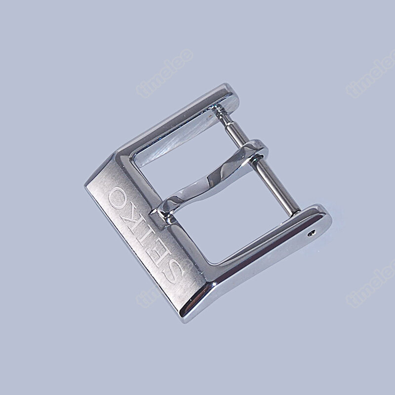 Seiko clearance buckle 18mm