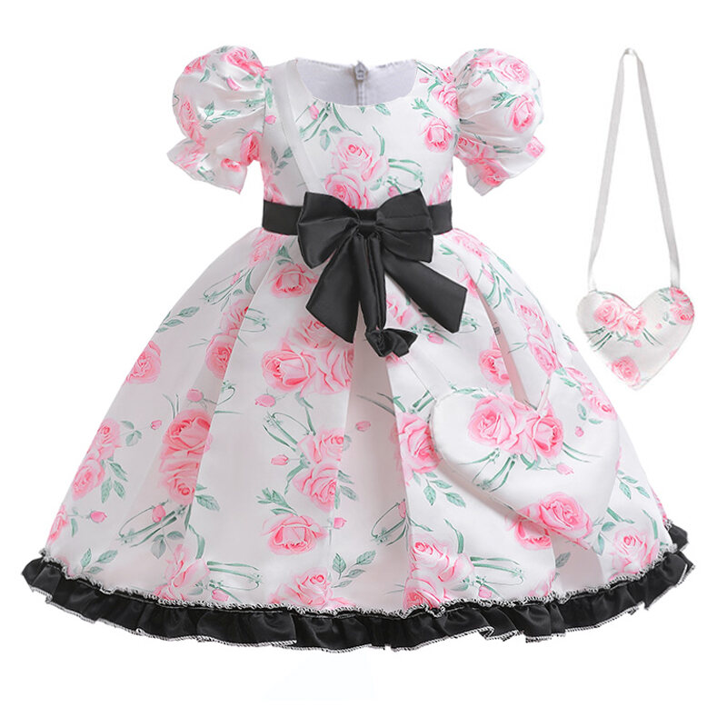 Jumia Nigeria Baby Girl Dresses On Jumia Shop Gown Pageant Kids