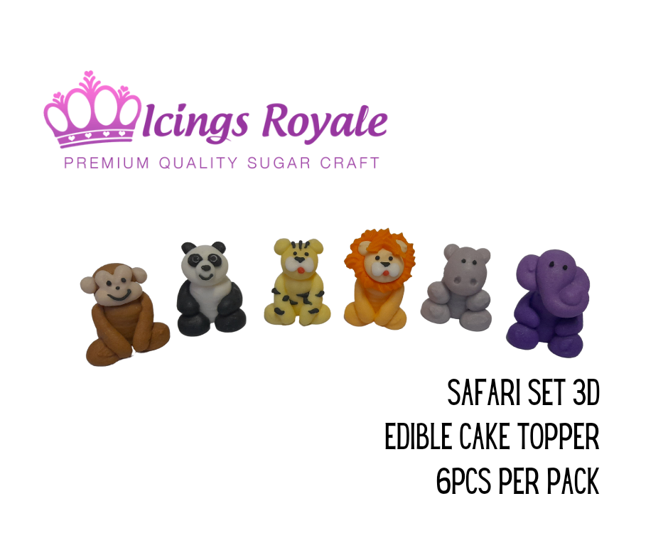 Fondant Teddy Bear Picnic Cake Topper, Teddy Bear Picnic Party, Handmade  edible, Cake Decorations, 3D Teddy Bear, Picnic Blanket, Basket