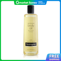 Neutrogena | Neutrogena Sesame Body Oil 250ml